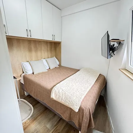 Apartamento Little Gem