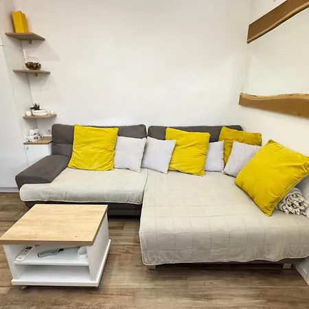 Lejlighed Little Gem *