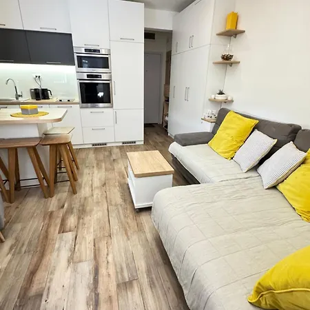 Apartment Little Gem *